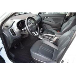 Kia Sportage 1.6i-16V ISG X-Treme DynamicLine ECC Leder Navi