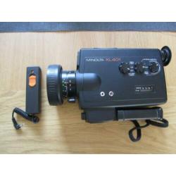 minolta camera