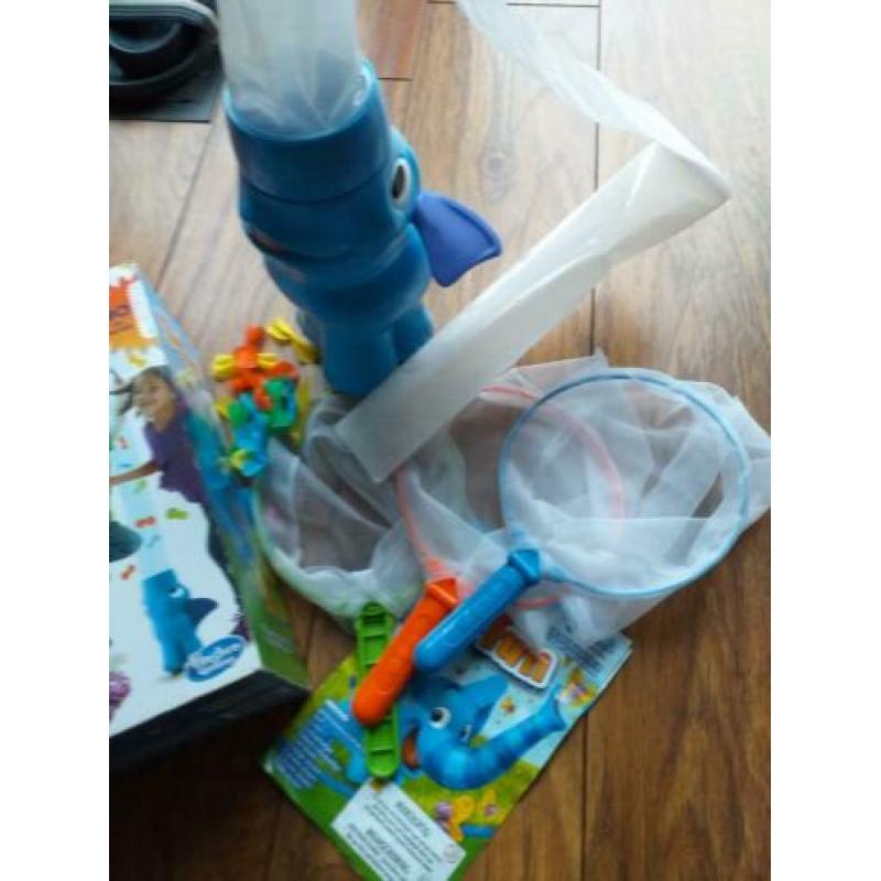 Spel elefun