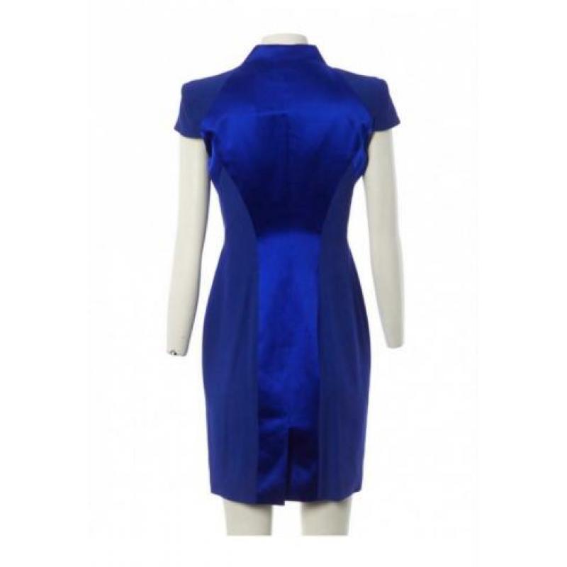 Alexander McQueen jurk