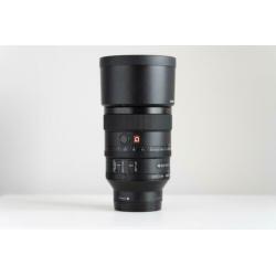Sony SEL 100mm f/2.8 STF Macro OSS GM ( 100 2.8 FE )