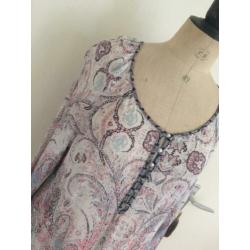 Expresso blouse - Tuniek