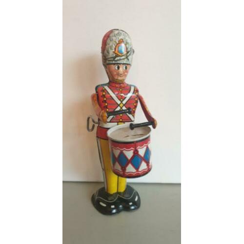 1950 Marx Drummer Boy