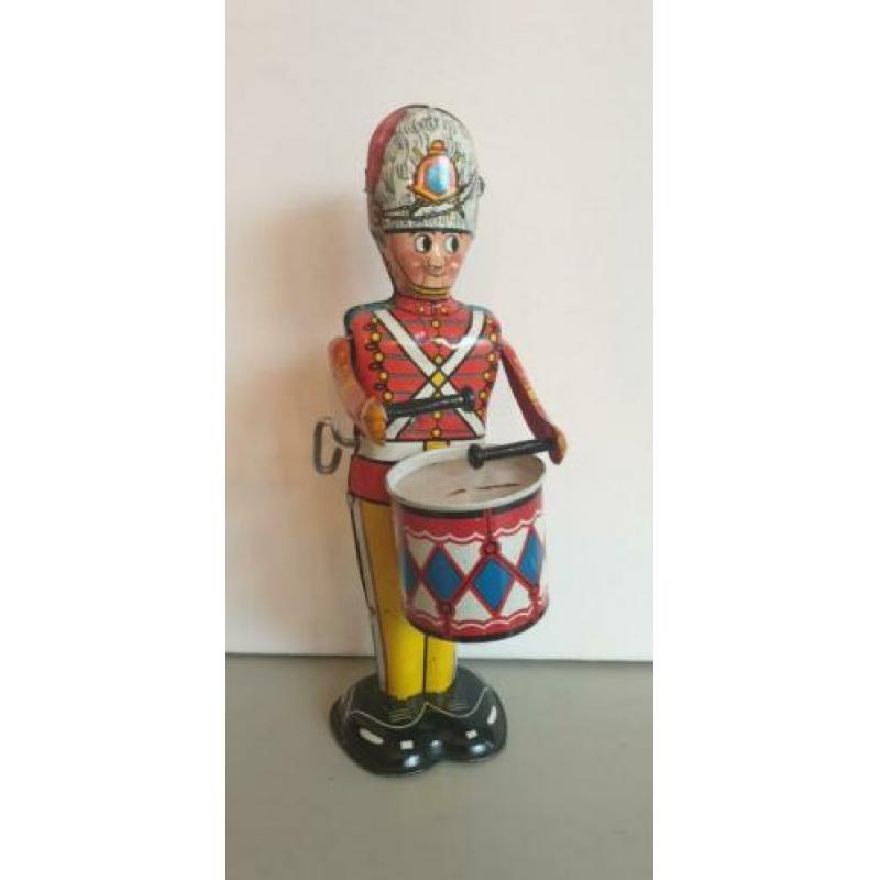 1950 Marx Drummer Boy