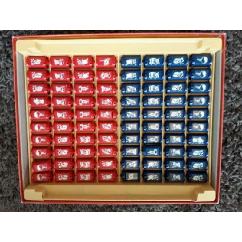 Stratego bordspel