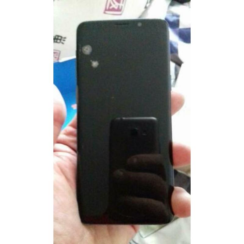 Mobiel telefoon