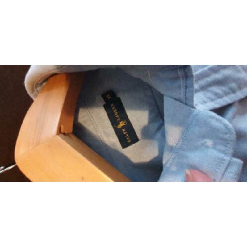Blouse Ralph Lauren