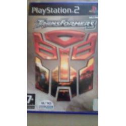 playstation 2 spelcomputer