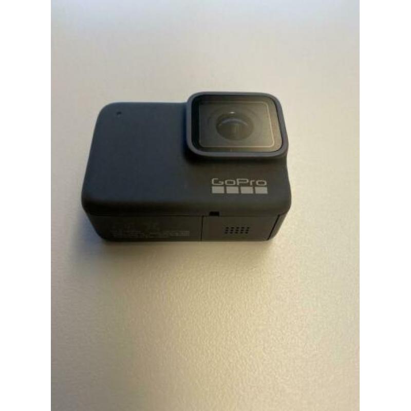 Gopro hero 7 silver