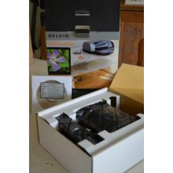 Belking Wireless USB Hub (NIEUW)