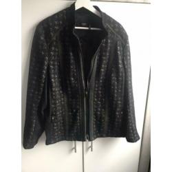 Basler blazer maat 46