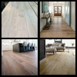Houten vloeren in pitch pine, eiken, grenen, douglas etc!!