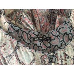 Expresso blouse - Tuniek