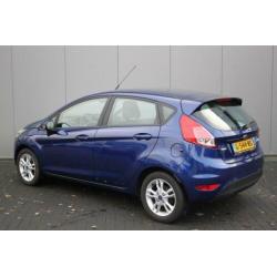 Ford Fiesta 100PK EcoB. Sync-edition Airco/Bluetooth/15inch-