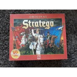 Stratego bordspel