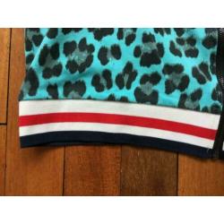 SensiWear jasje panterprint zgan mt.M