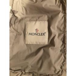 Moncler Acorus Giubbotto Doudoune Elastique Down Jacket