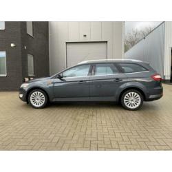 Ford Mondeo 2.0 16V 107KW Wagon 2008 Grijs