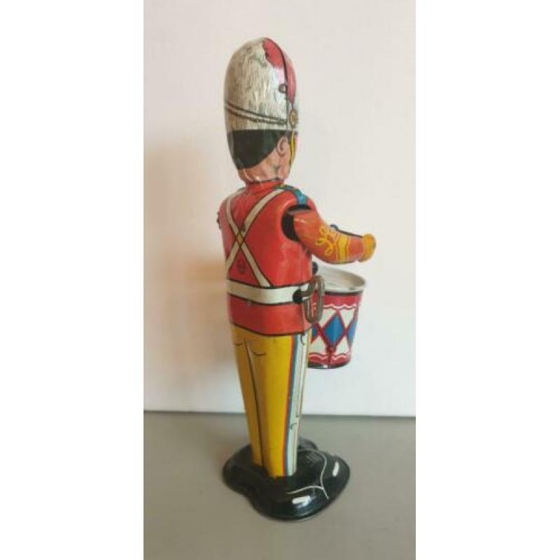 1950 Marx Drummer Boy