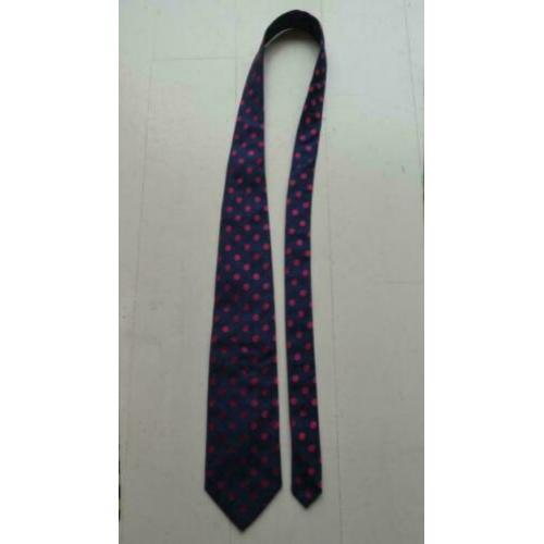 zijde stropdas suit supply