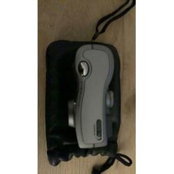 Kodak DC3800 digital camera 2.1 megapixel