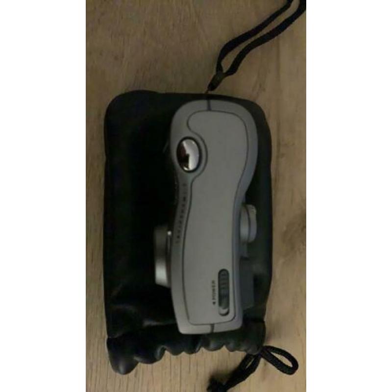 Kodak DC3800 digital camera 2.1 megapixel