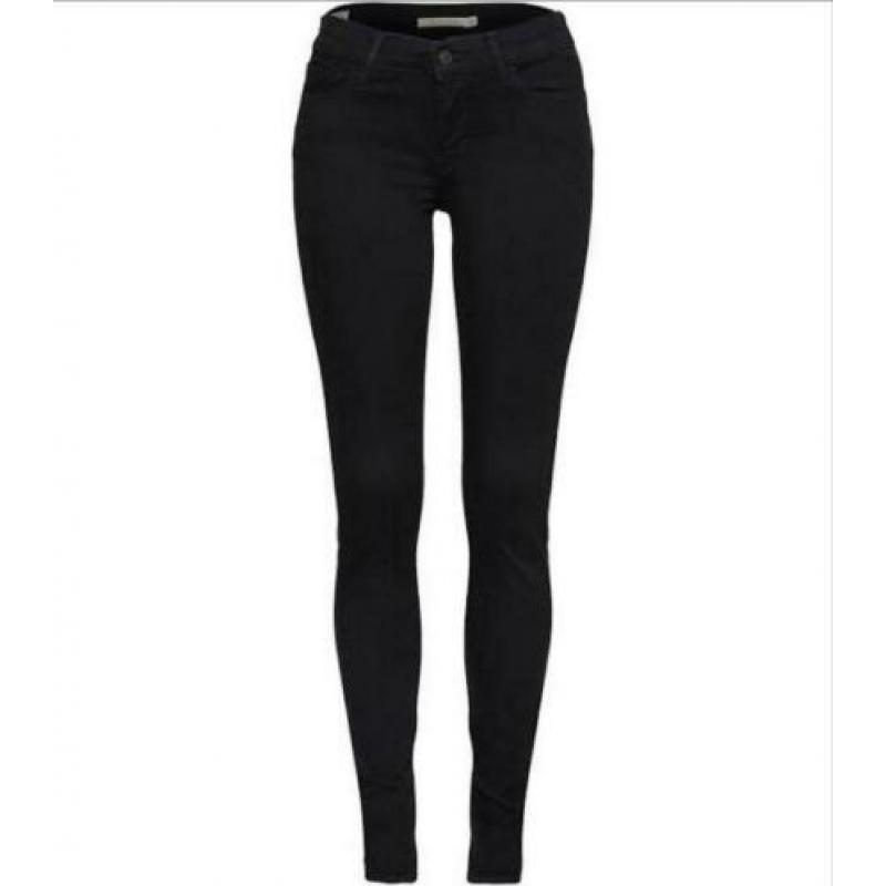 Levis 710 superskinny stretch MT 32