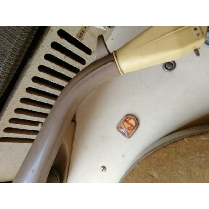 Philips AG9148 platenspeler 1959