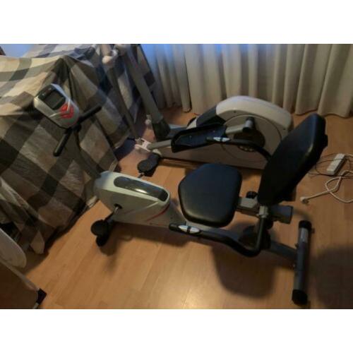 Home trainer