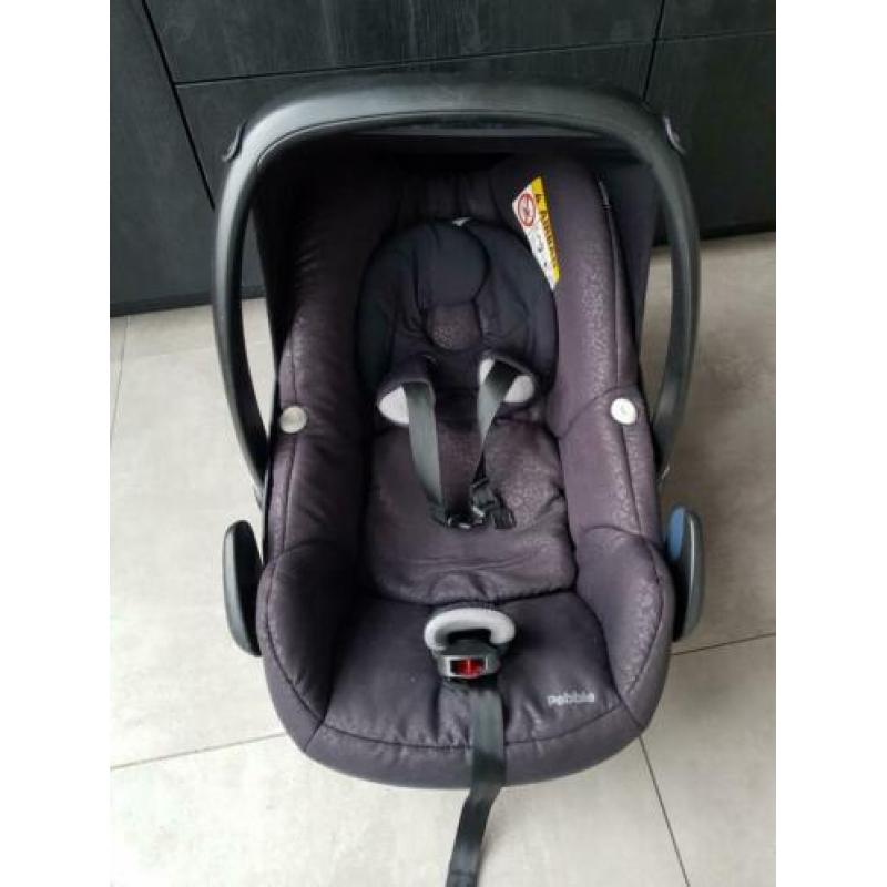 Maxi-Cosi pebble