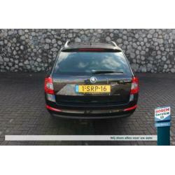 SKODA Octavia 1.6TDI Ambition Business Navi