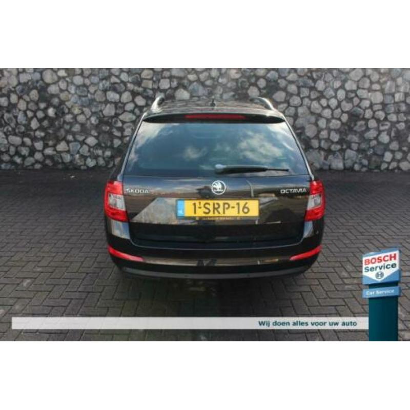 SKODA Octavia 1.6TDI Ambition Business Navi