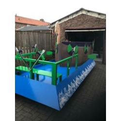 Carnaval Loopgroep Vikingen