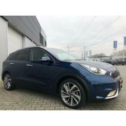 Kia Niro 1.6 GDi Hybrid ExecutiveLine Automaat 1ste Eigenaar