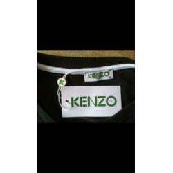 Kenzo trui medium nieuw met prijskaartjes - nieuwprijs €200