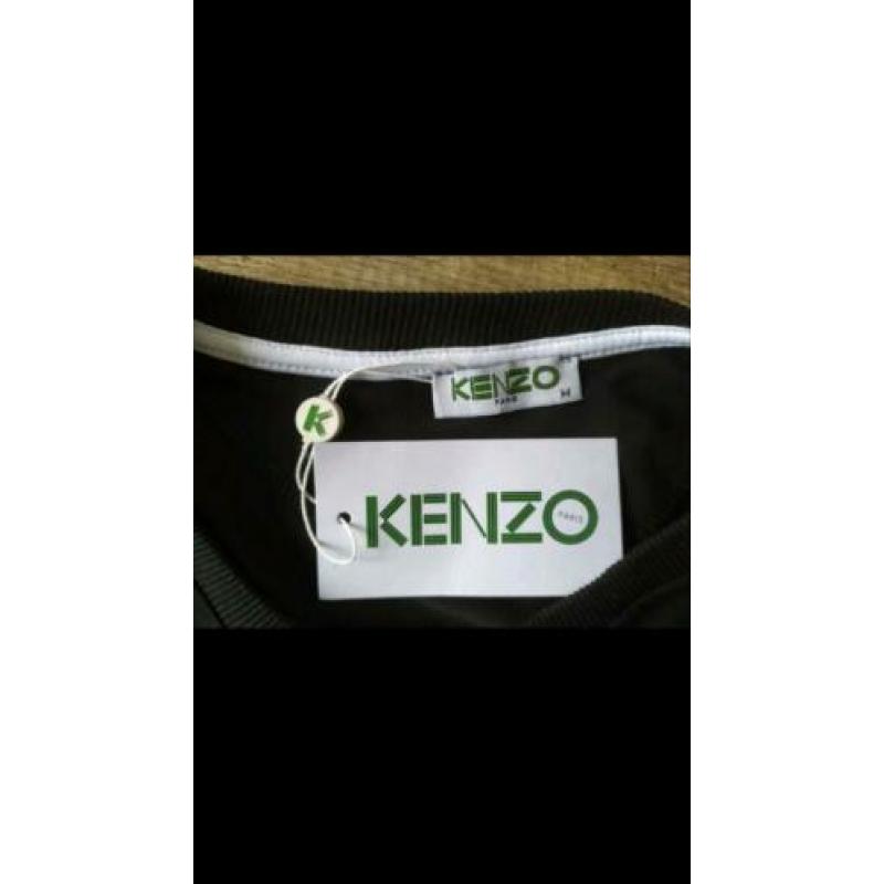 Kenzo trui medium nieuw met prijskaartjes - nieuwprijs €200