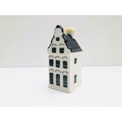 KLM Huisje | nummer 17