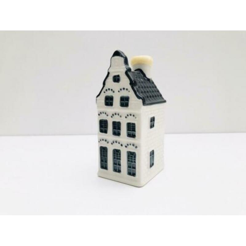 KLM Huisje | nummer 17