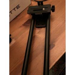 Dmatte mattebox