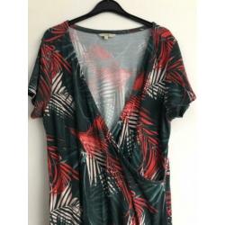 Noppies jumpsuit Olina met voedingsfunctie