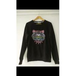 Kenzo trui medium nieuw met prijskaartjes - nieuwprijs €200