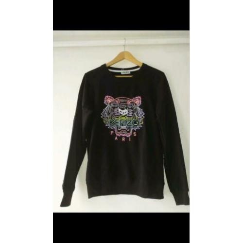 Kenzo trui medium nieuw met prijskaartjes - nieuwprijs €200