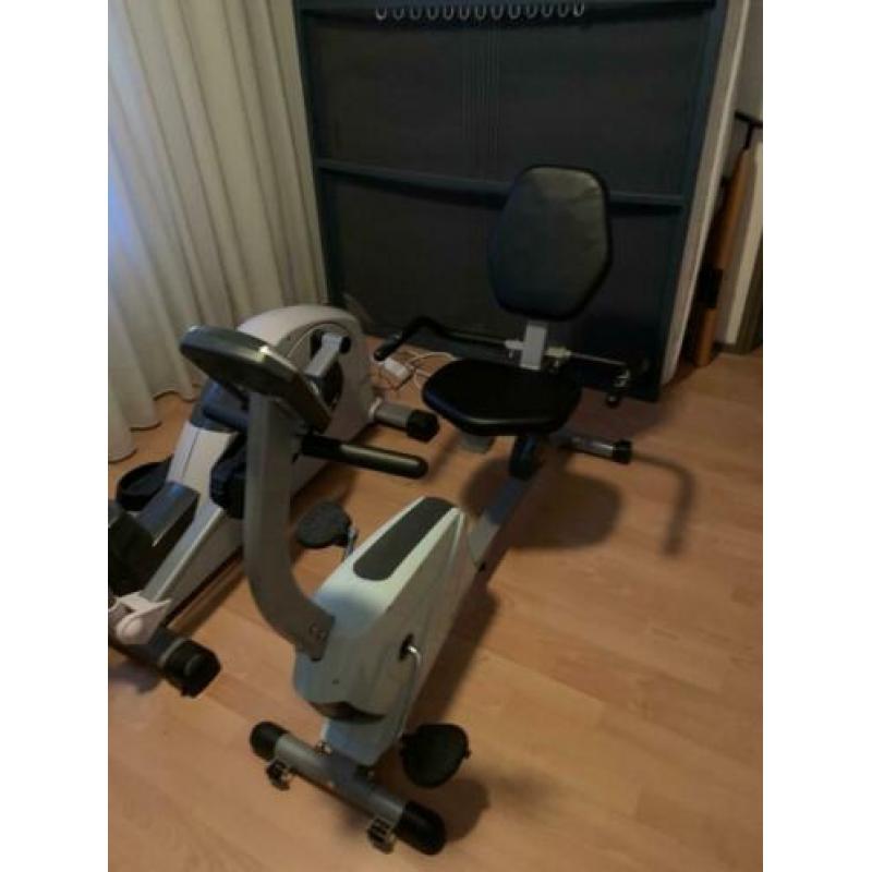 Home trainer