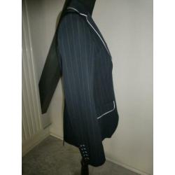 Cavallaro colbert marineblauw mt 38