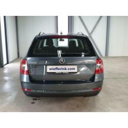 Skoda Octavia Combi 1.0 TSI Greentech Ambition Business Navi