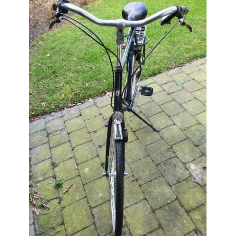 Batavus Fugato 56cm Nexus 7 speed