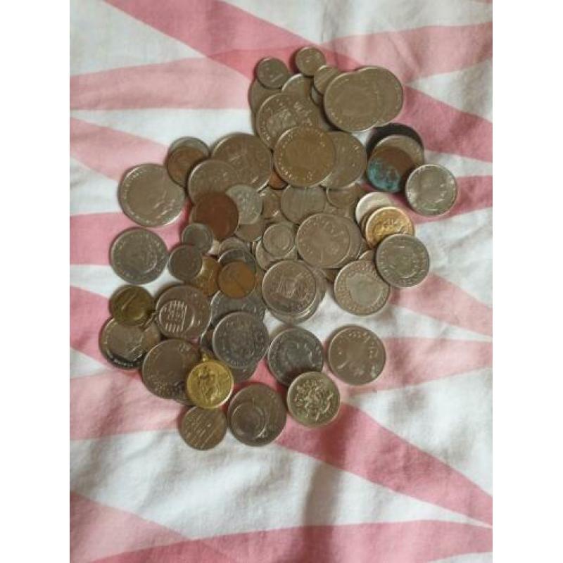 Nederlands geld gulden rijksdaalders