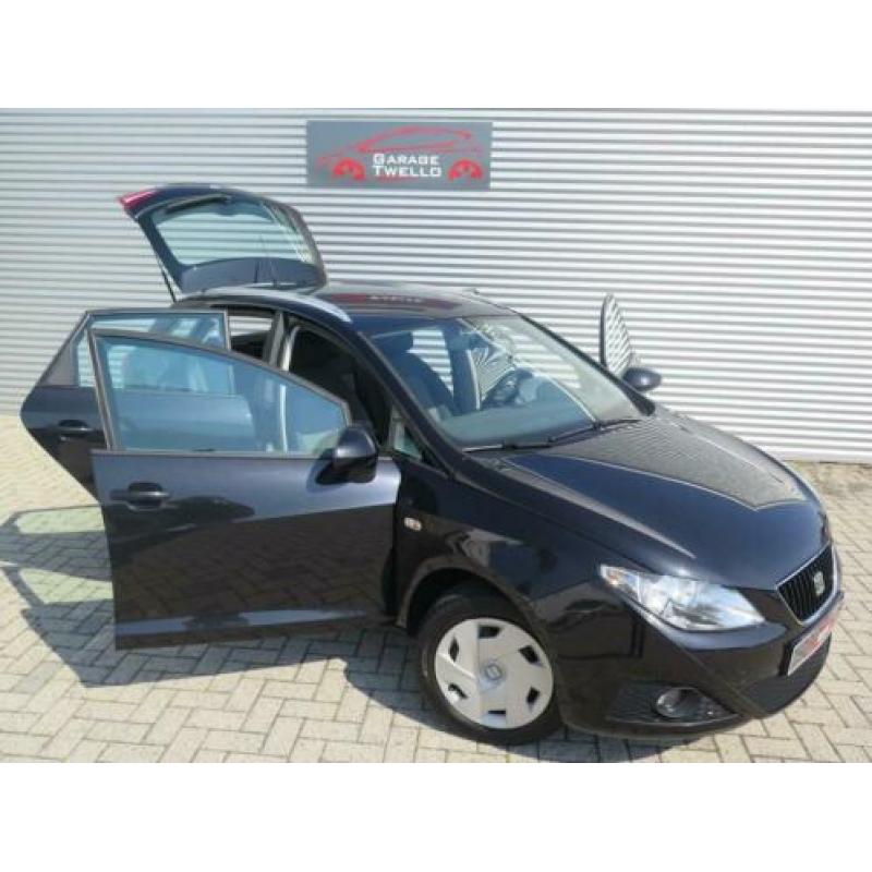 Seat Ibiza ST 1.4 Reference