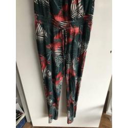 Noppies jumpsuit Olina met voedingsfunctie