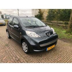 Peugeot 107 Sublime 1.0 Airco 5 drs Nap